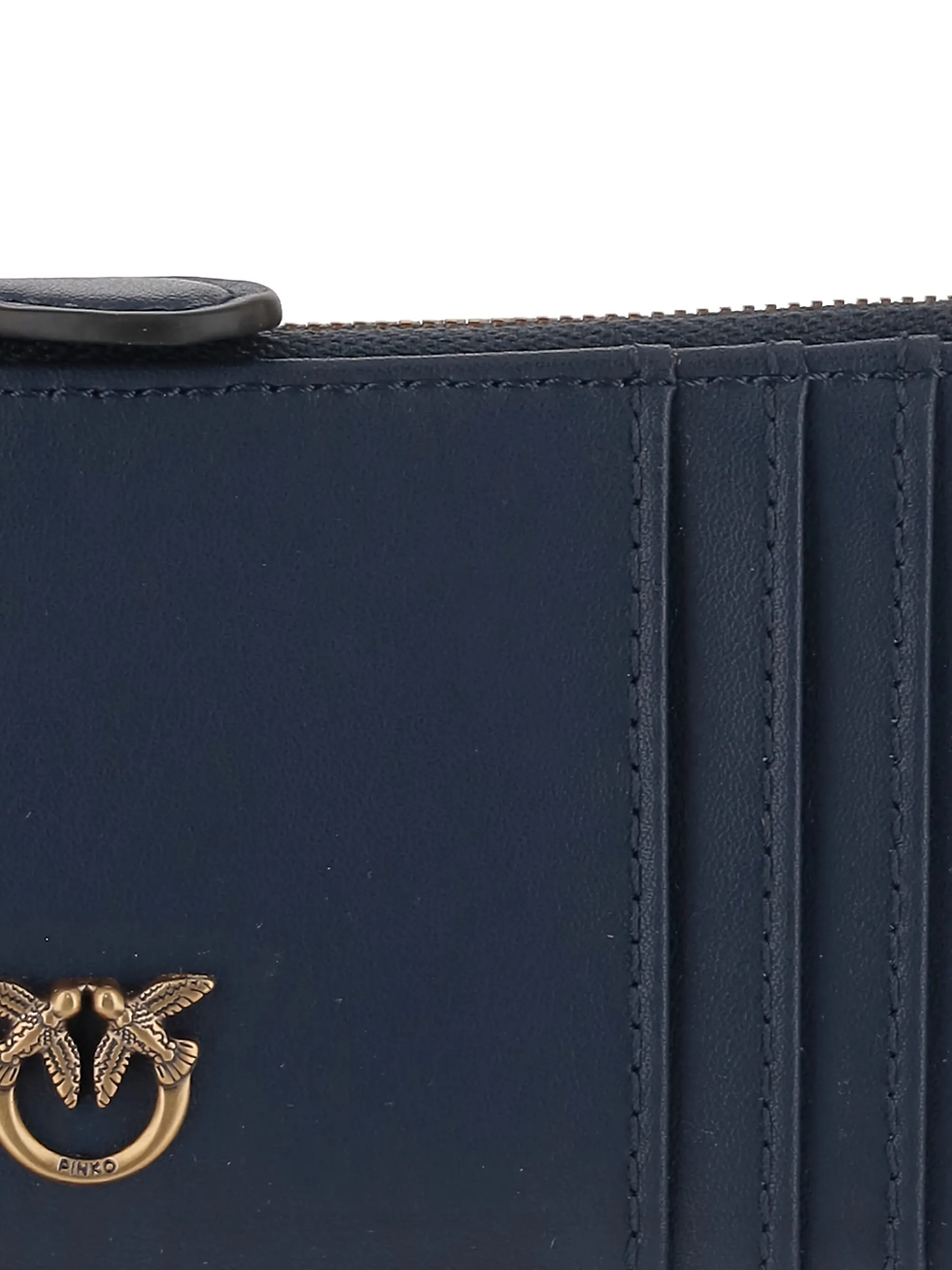 Thumbnail: PINKO PORTAFOGLIO MOD. AIRONE CARDHOLDER Art. 100251A0F1