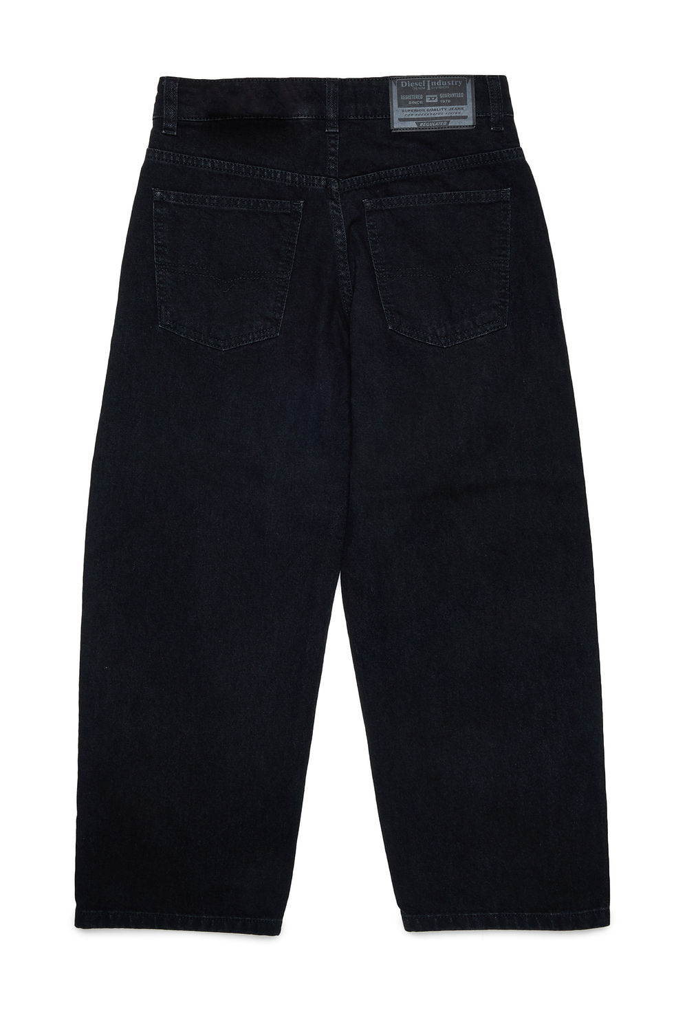 Miniatura: DIESEL JEANS MOD. D-DEVON-J SP1 Art. J03151KXBUA