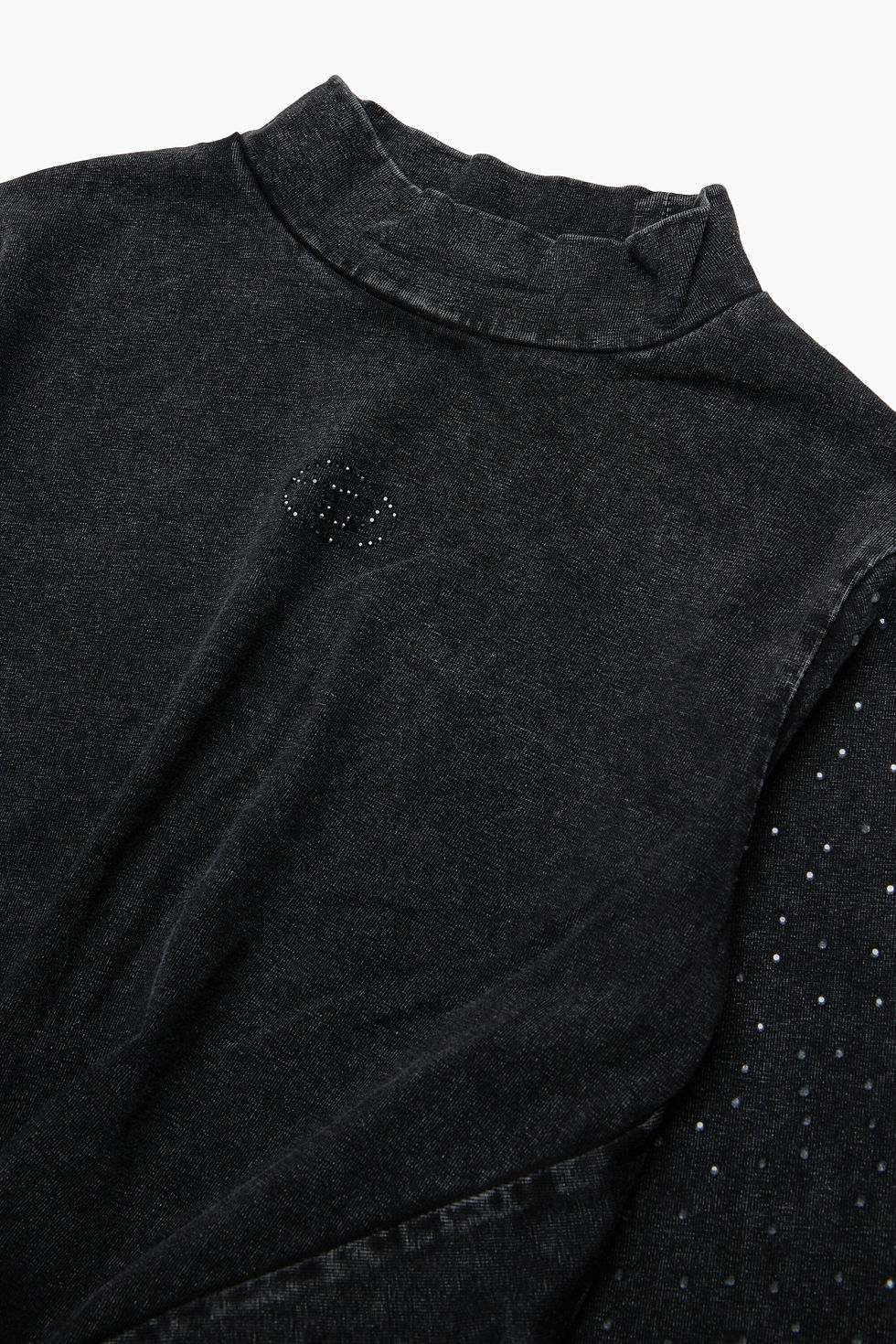Miniatura: DIESEL T-SHIRT MOD. TKNOT Art. J03011KYA2K