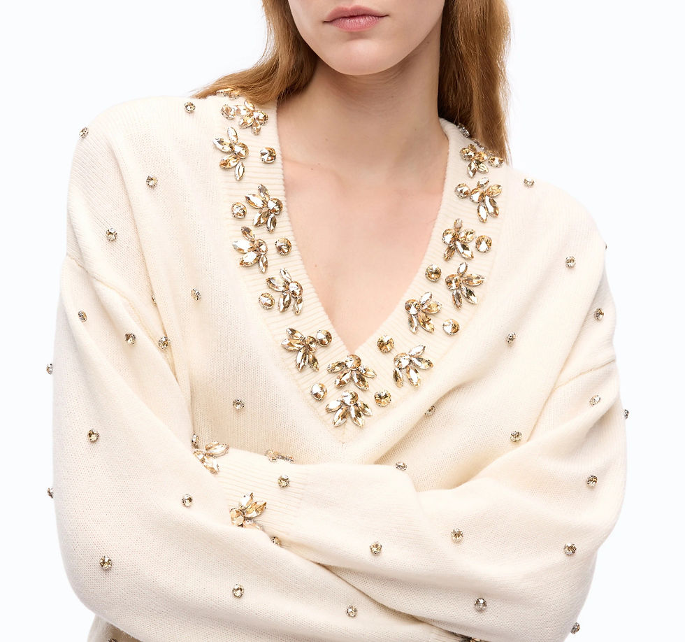 Thumbnail: PINKO PULLOVER MOD. PIGOLIO Art. 107878A3P5