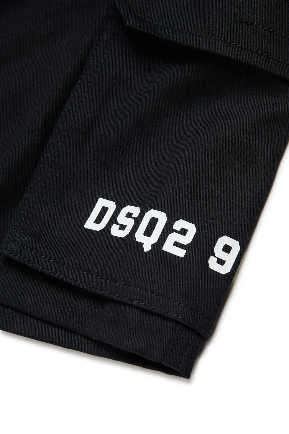 Thumbnail: DSQUARED2 SHORTS MOD. D2P945U Art. DQ3209D0AGK
