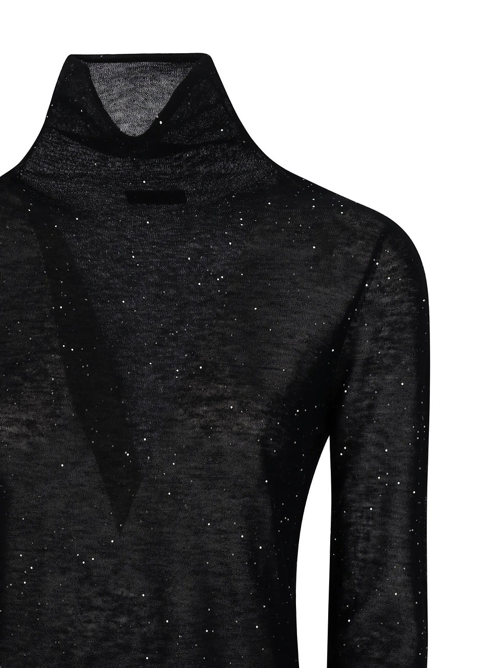 Thumbnail: PINKO MAGLIA MOD. MOSS Art. 105821A2PM