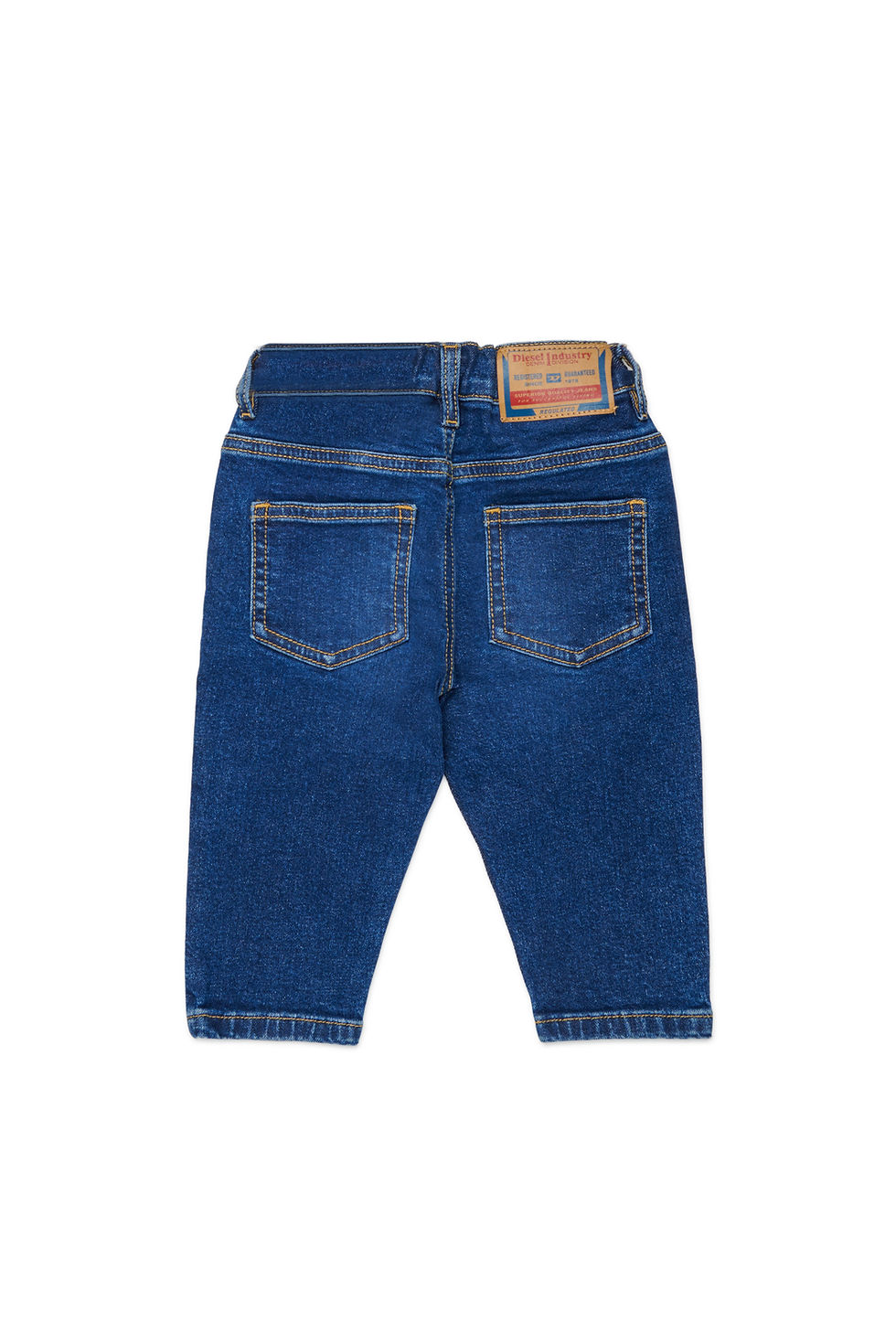 Thumbnail: DIESEL JEANS MOD. D-GALE-B Art. K00237KXBSE