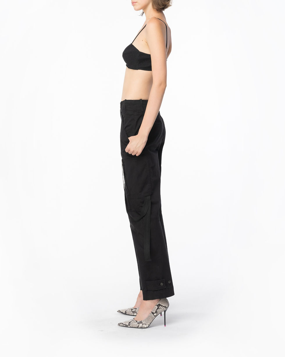 Miniatura: PINKO PANTALONE MOD. CALDO Art. 101793A15L