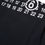 Thumbnail: MAISON MARGIELA T-SHIRT MOD. MM6T145U Art. M60986MM02Y