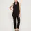 Miniatura: PENNYBLACK PANTALONI SLIM IN RASO DI COTONE Art. NICOLE