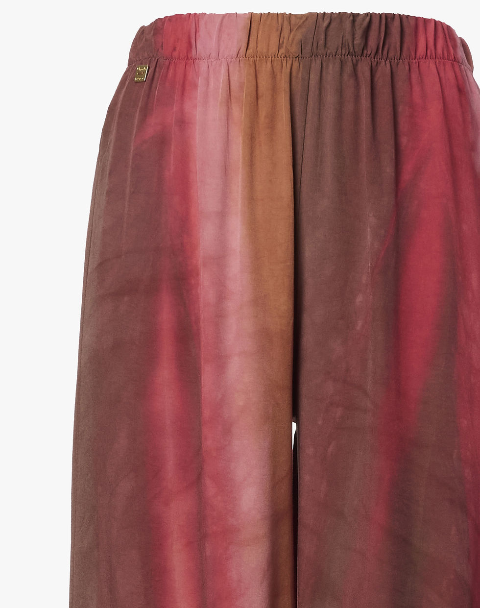 Miniatura: MANILA GRACE PANTALONE MAXI PALAZZO Art. S4JP277VC