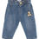 Miniatura: MOSCHINO JEANS CON RICAMO Art. MDP03FL0E29