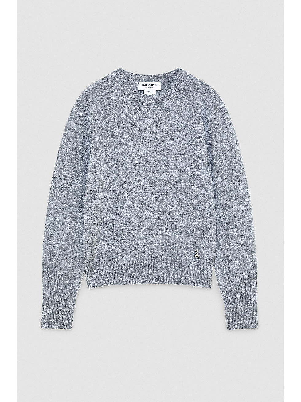 Thumbnail: PATRIZIA PEPE MAGLIA IN CASHMERE Art. 8K0269K247