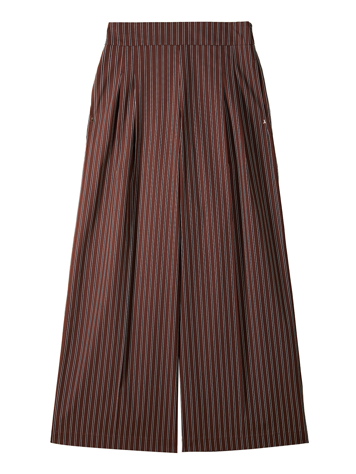 PATRIZIA PEPE PANTALONE Art. 2P1783A552