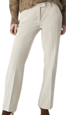MANILA GRACE PANTALONE SLIM Art. P293PU