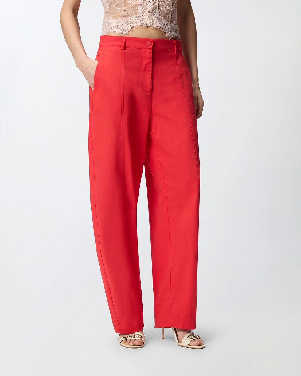 Miniatura: PINKO PANTALONE MOD. BACCA Art. 107909A3PY