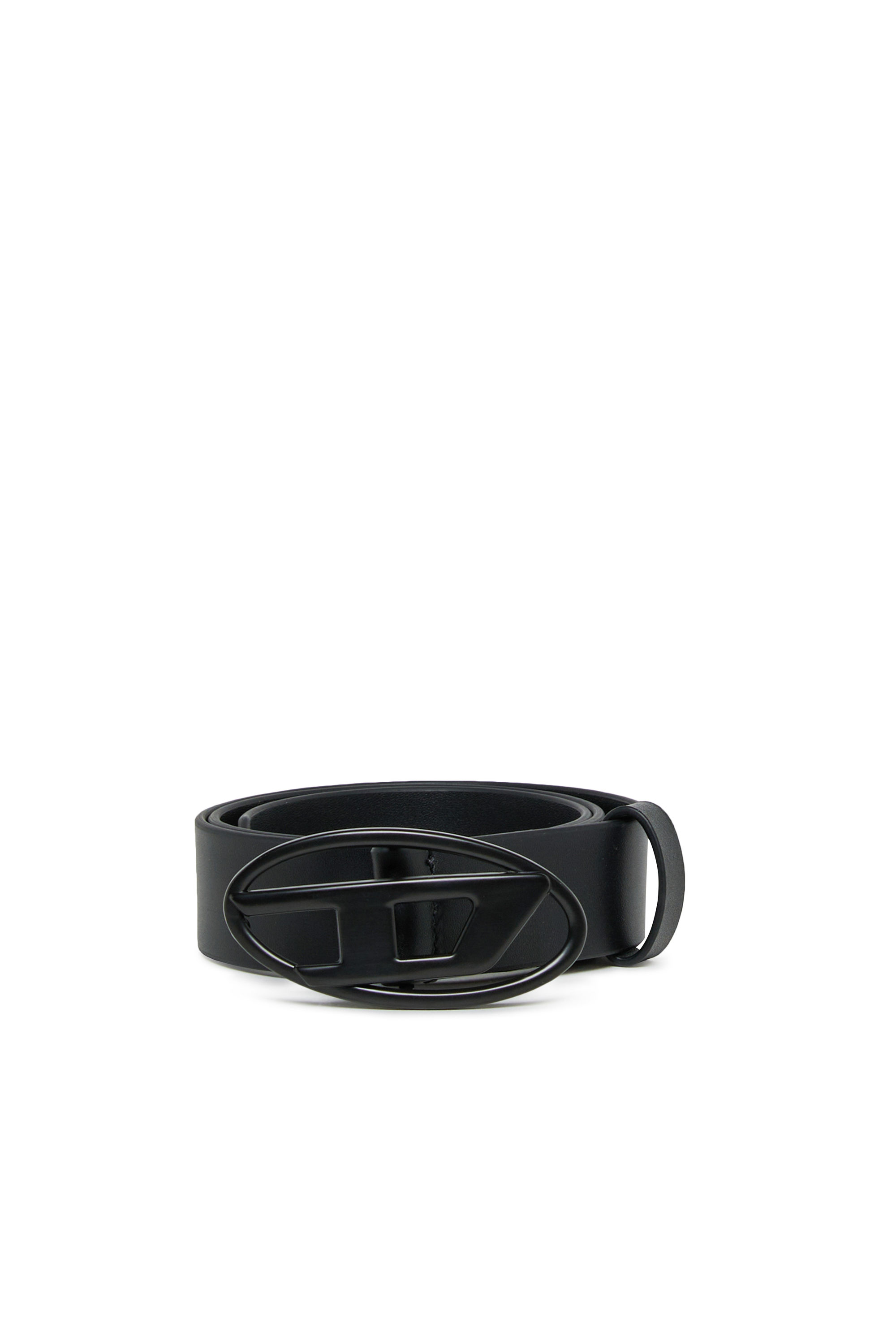 DIESEL CINTURA MOD. B1DRN Art. J02595KXBLR