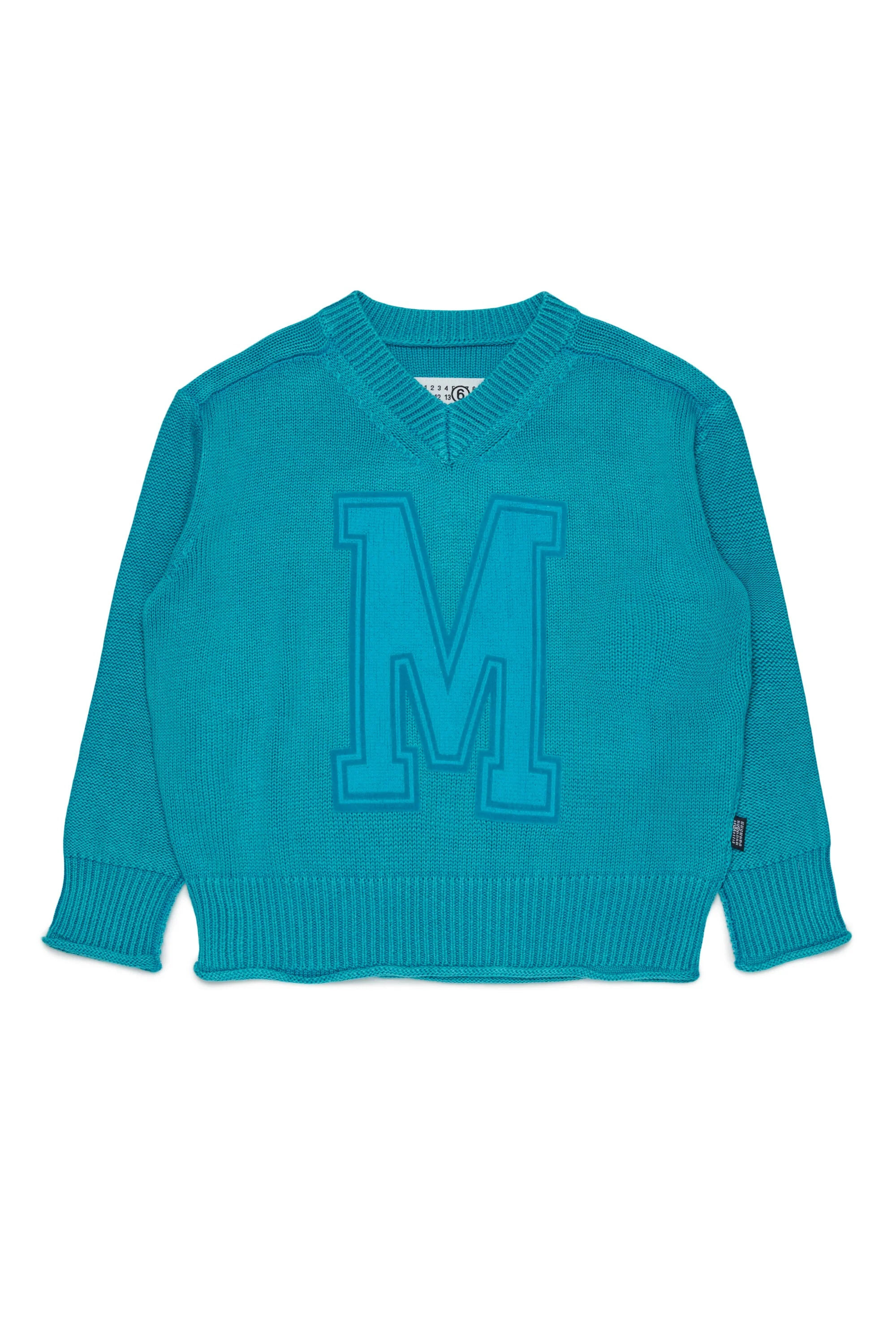 MAISON MARGIELA MAGLIA MOD. MM6K67U Art. M61069MM08X