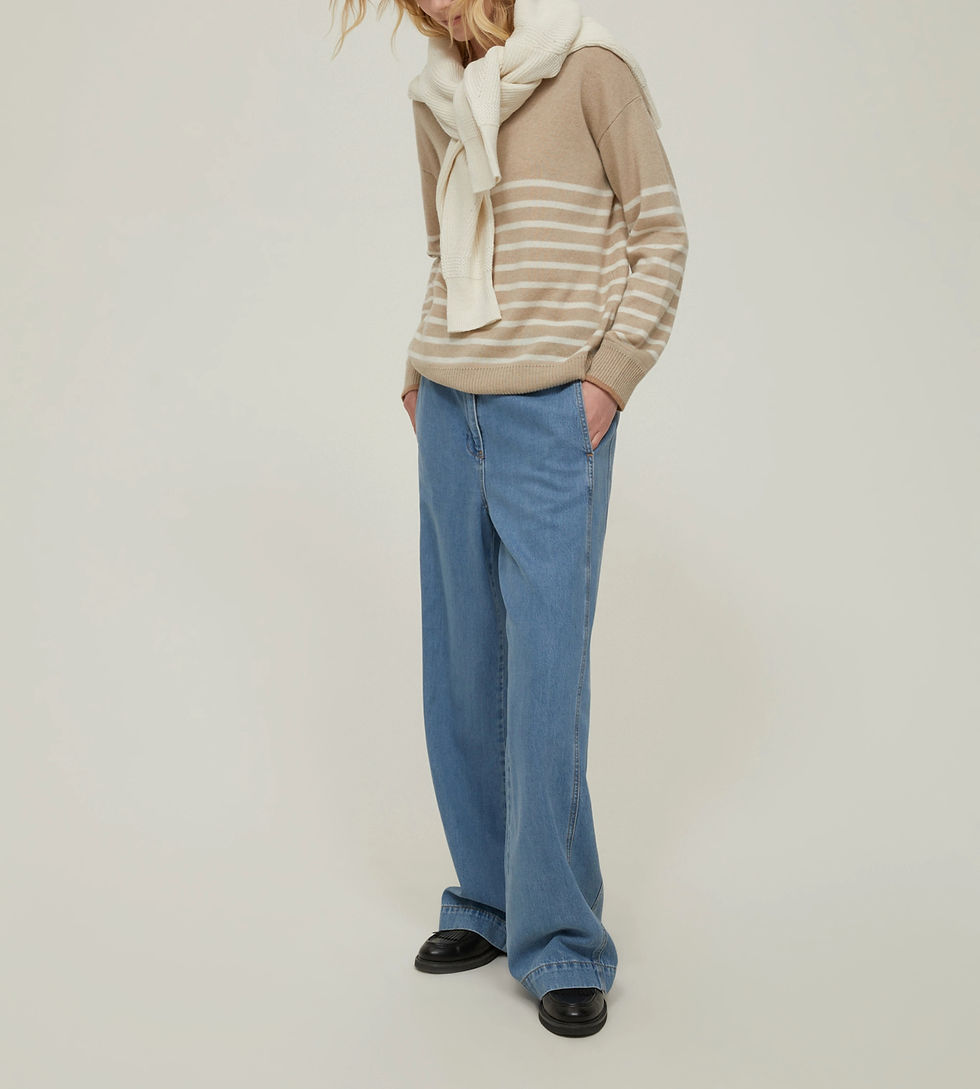 Thumbnail: PENNYBLACK MAGLIA IN LANA E CASHMERE Art. PIPPO