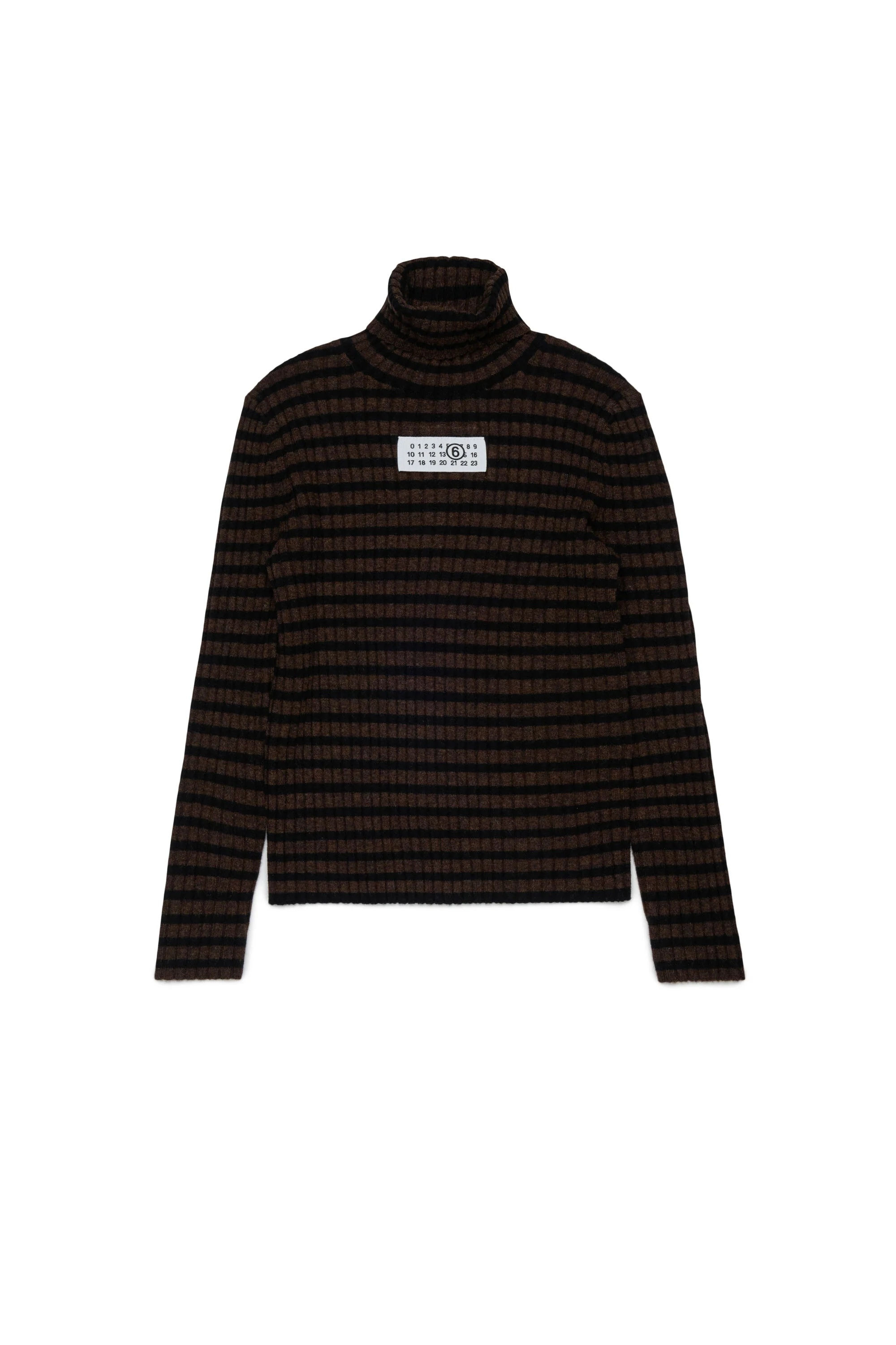 MAISON MARGIELA MAGLIA MOD. MM6K68U Art. M61104MM08Y