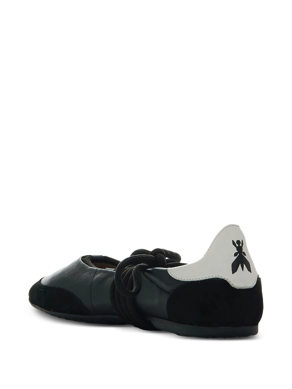 Thumbnail: PATRIZIA PEPE BALLERINE DANCING SKIN Art. 8Z0123L150