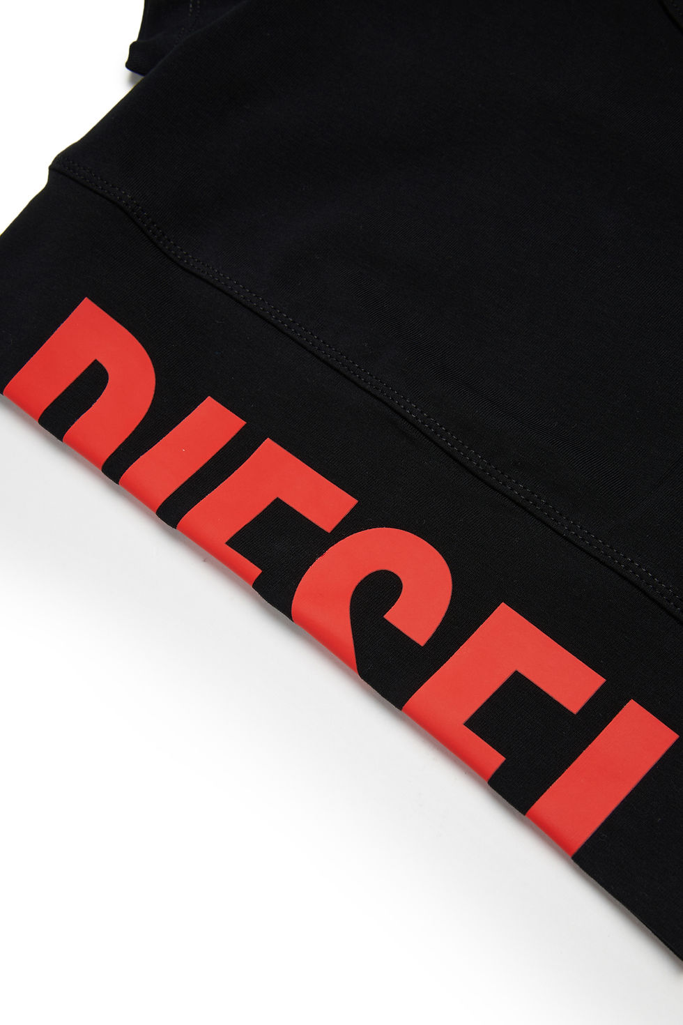 Miniatura: DIESEL T-SHIRT MOD. TCEFY Art. J02581KYA0L
