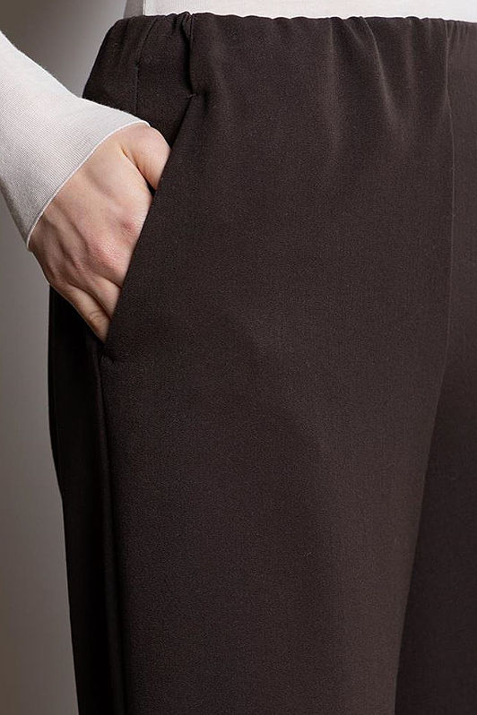 Miniatura: KAOS PANTALONI CON ELASTICO IN VITA Art. SIBCO013