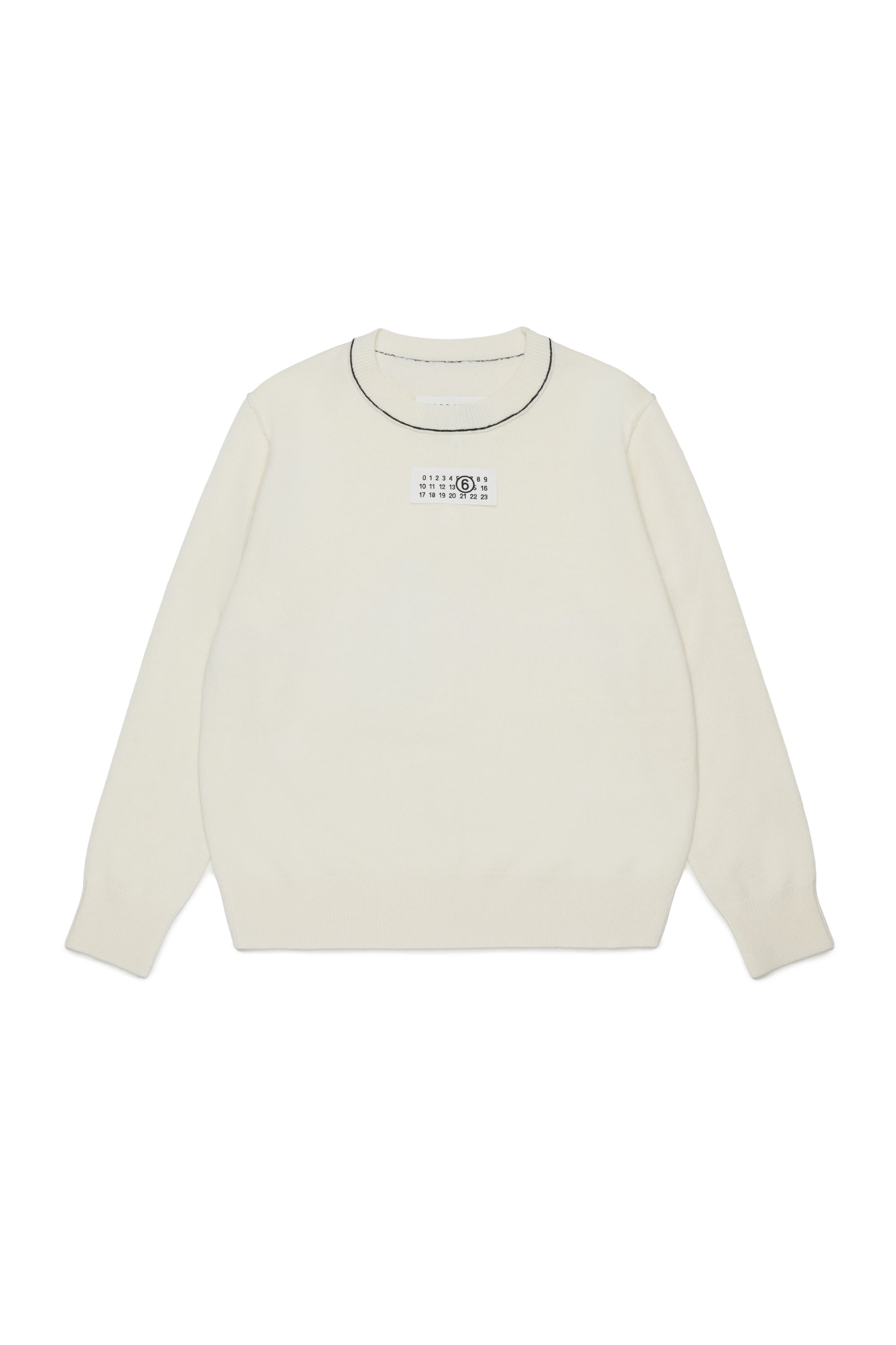 MAISON MARGIELA MAGLIA MOD. MM6K56U Art. M61025MM06Q
