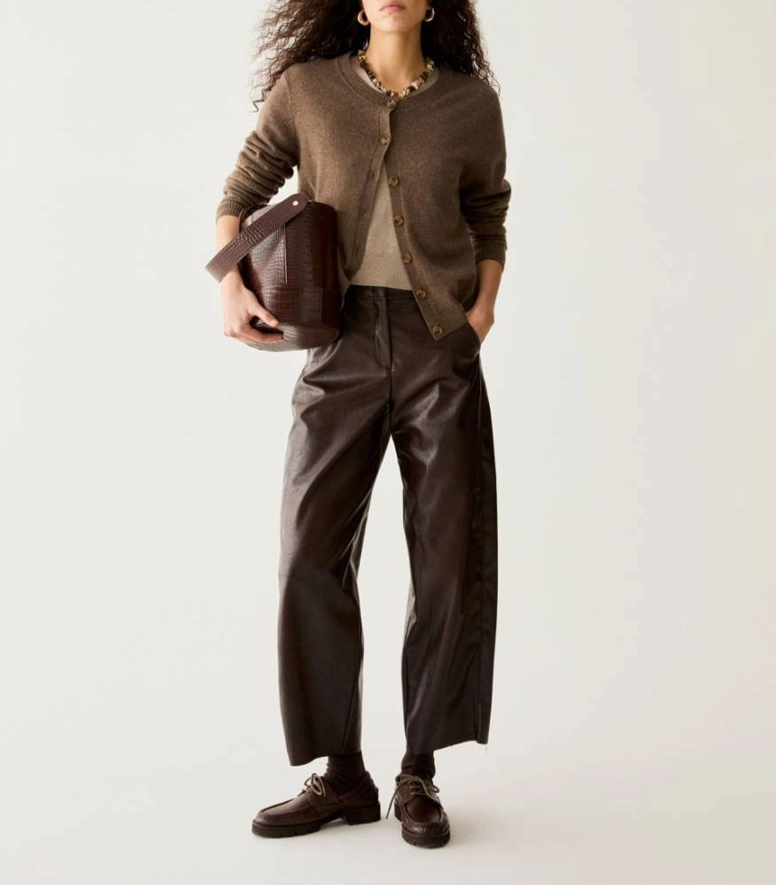 Miniatura: PENNYBLACK CARDIGAN IN PURO CASHMERE Art. PBKBLASONE