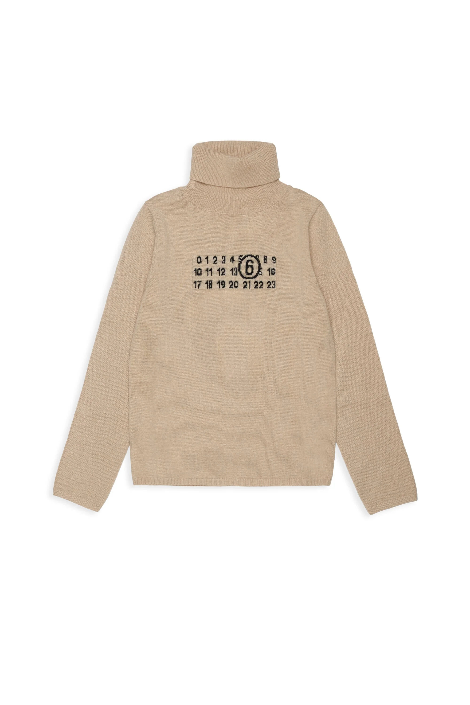 MAISON MARGIELA MAGLIA MOD. MM6K66U Art. M61064MM06Q