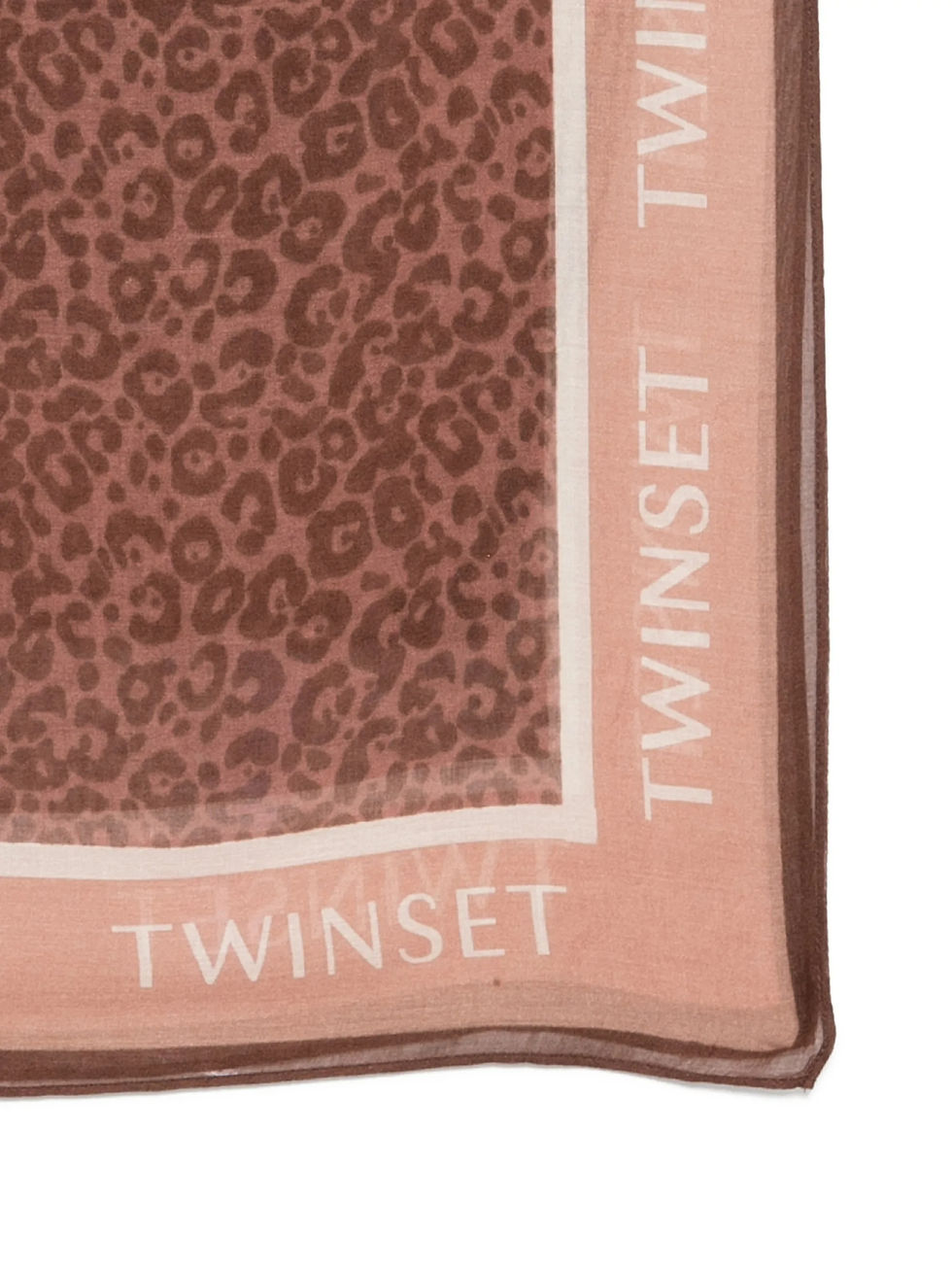 Thumbnail: TWINSET KEFIA A FANTASIA Art. 261TA4210