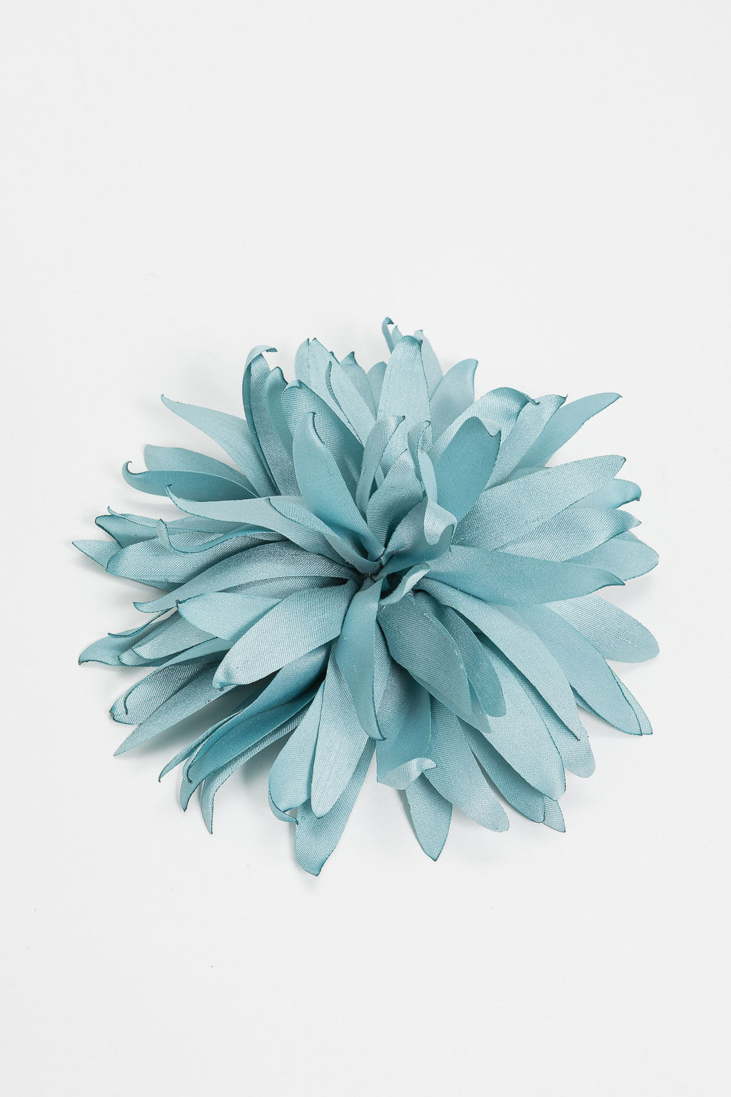 TWINSET SPILLA FIORE IN TESSUTO Art. 261TA4411