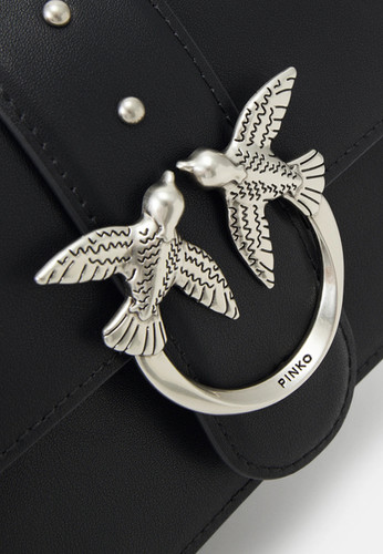 PINKO BAG LOVE ONE MINI CL 100059A0F1 Storeviceversa