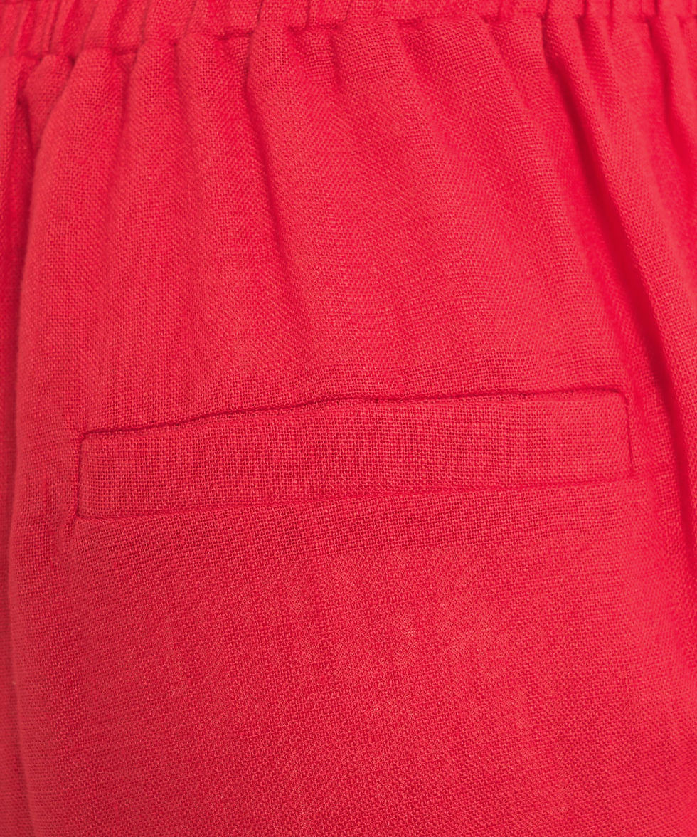 Thumbnail: KAOS PANTALONI IN LINO Art. RP5LE017