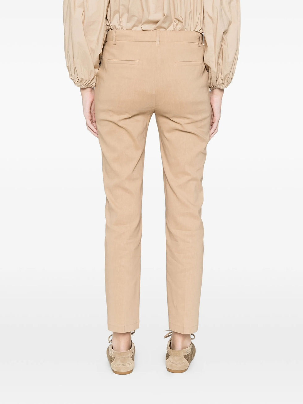 Thumbnail: PINKO PANTALONE MOD. BELLO Art. 100155A34I