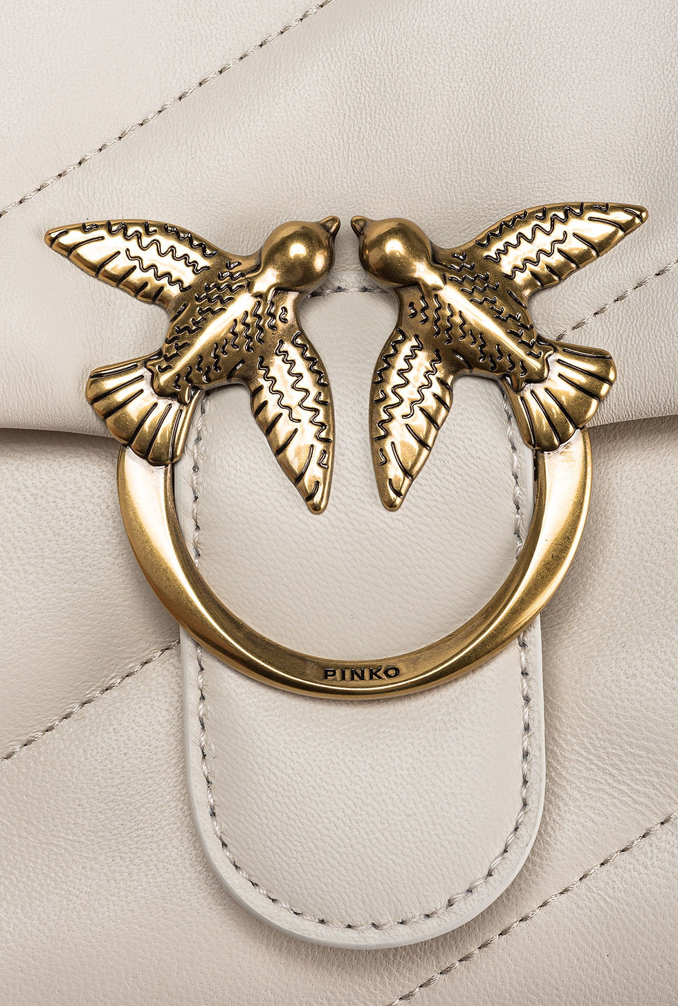 Miniatura: PINKO BAG MOD. LOVE CLASSIC PUFF CL Art. 100038A0F2