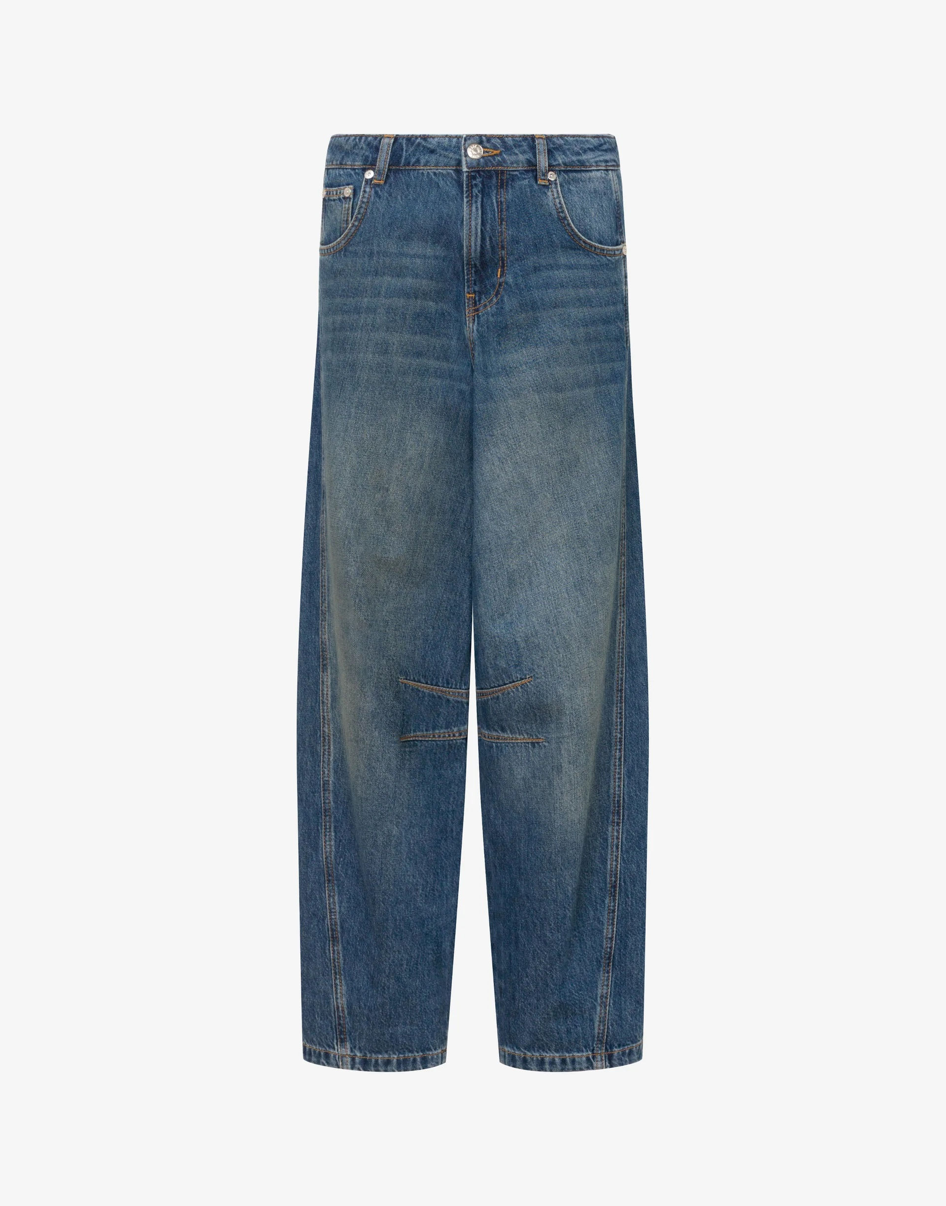LOVE MOSCHINO PANTALONI IN DENIM Art. 262K1A03088222