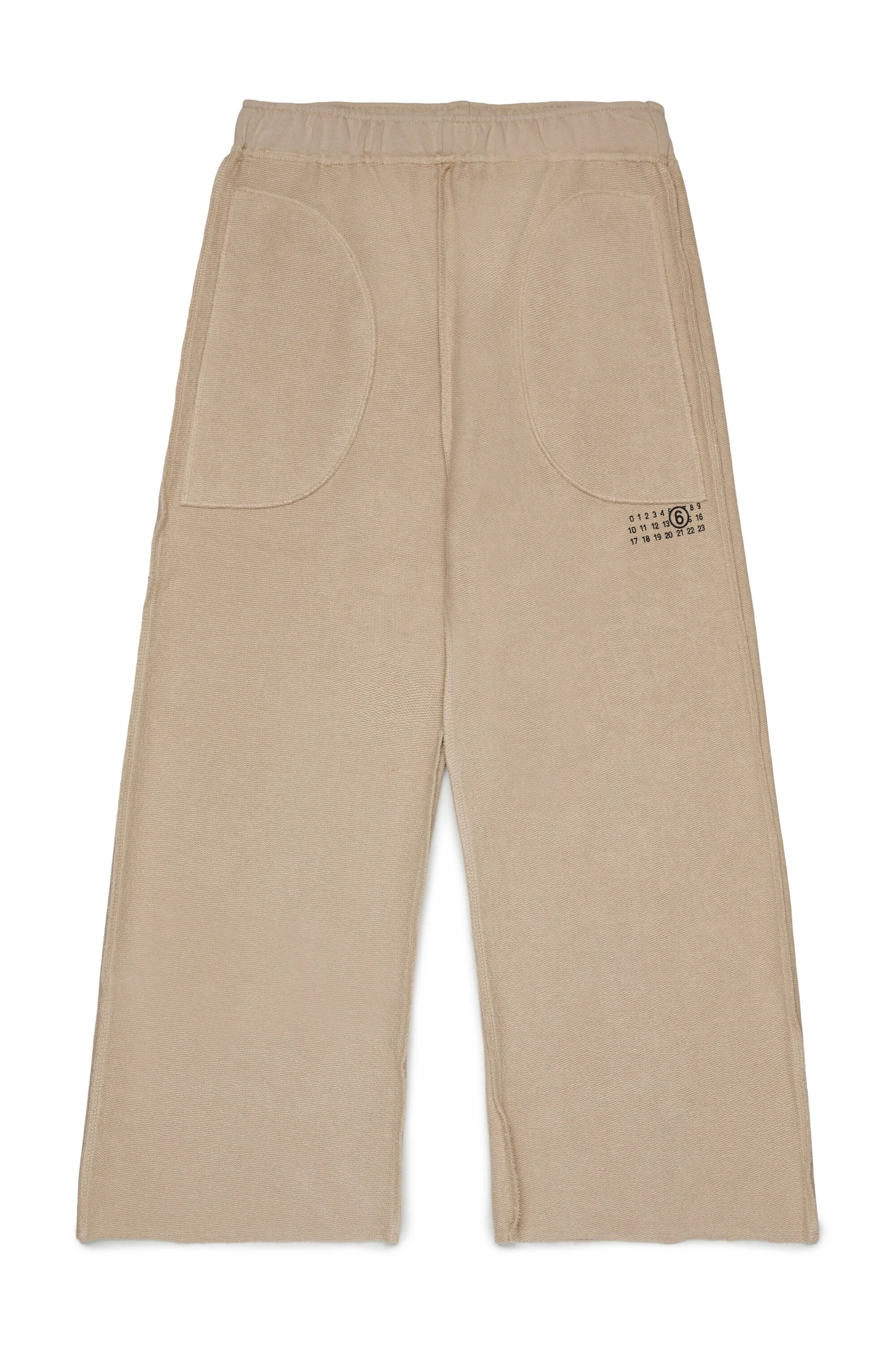 MAISON MARGIELA PANTALONI MOD. MM6P247U Art. M61131MM08S