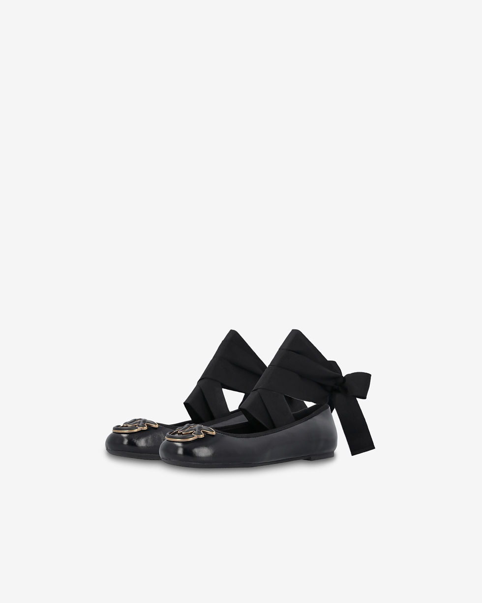 Miniatura: PINKO BALLERINE MOD. GIOIA 02 Art. SD0111P043