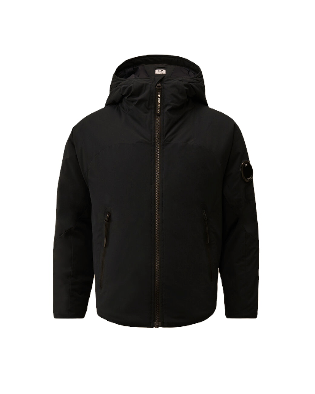 C.P. COMPANY GIUBBINO IMBOTTITO LISCIO Art. CMS00GLA3AA8