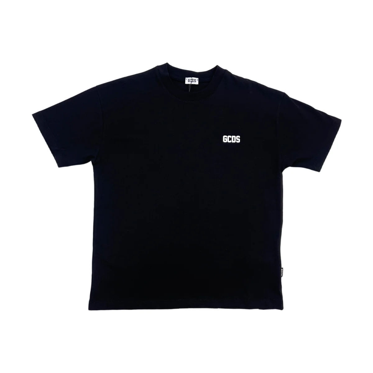GCDS T-SHIRT CON LOGO Art. Z0UJQC587J105