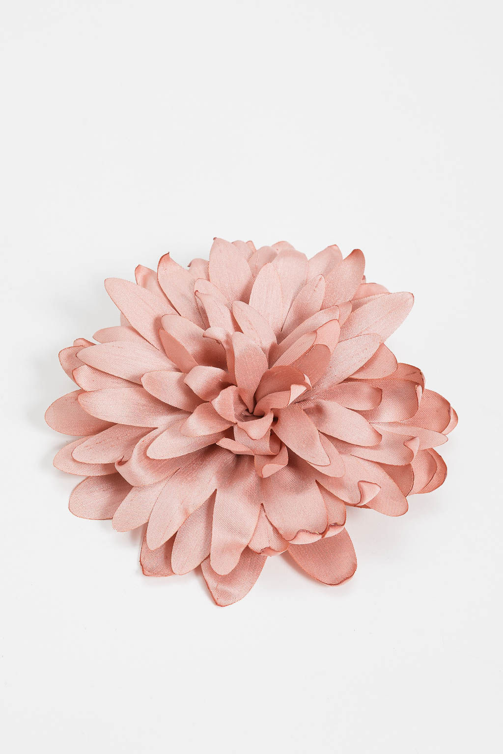 TWINSET SPILLA FIORE IN TESSUTO Art. 261TA4410