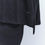 Thumbnail: KAOS BLUSA IN JERSEY INTERLOCK CON COLLETTO Art. RIBMA007