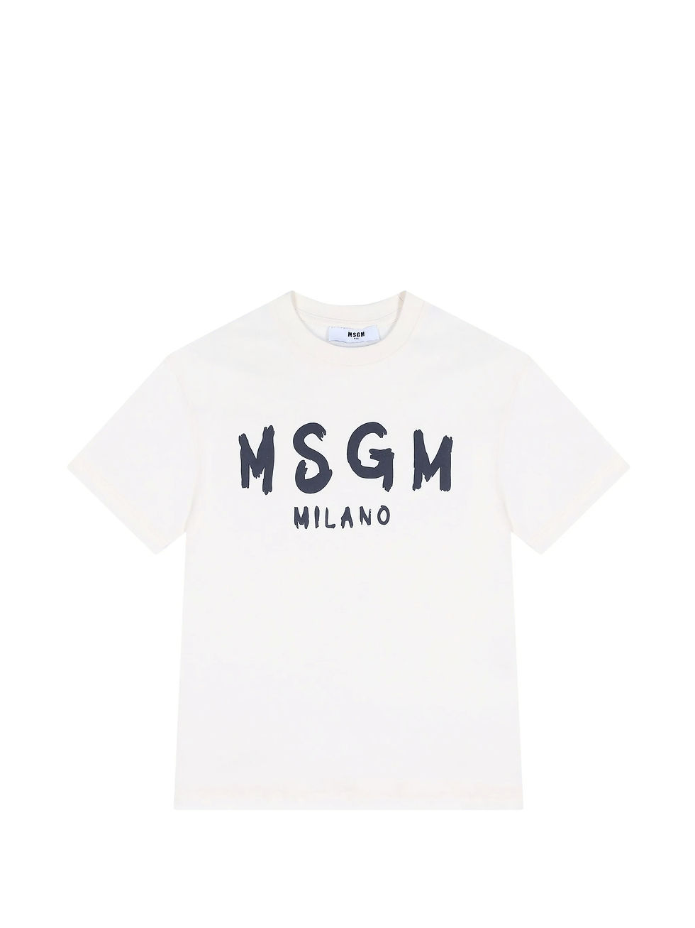 Miniatura: MSGM T-SHIRT CON LOGO Art. F6MSJUTH010