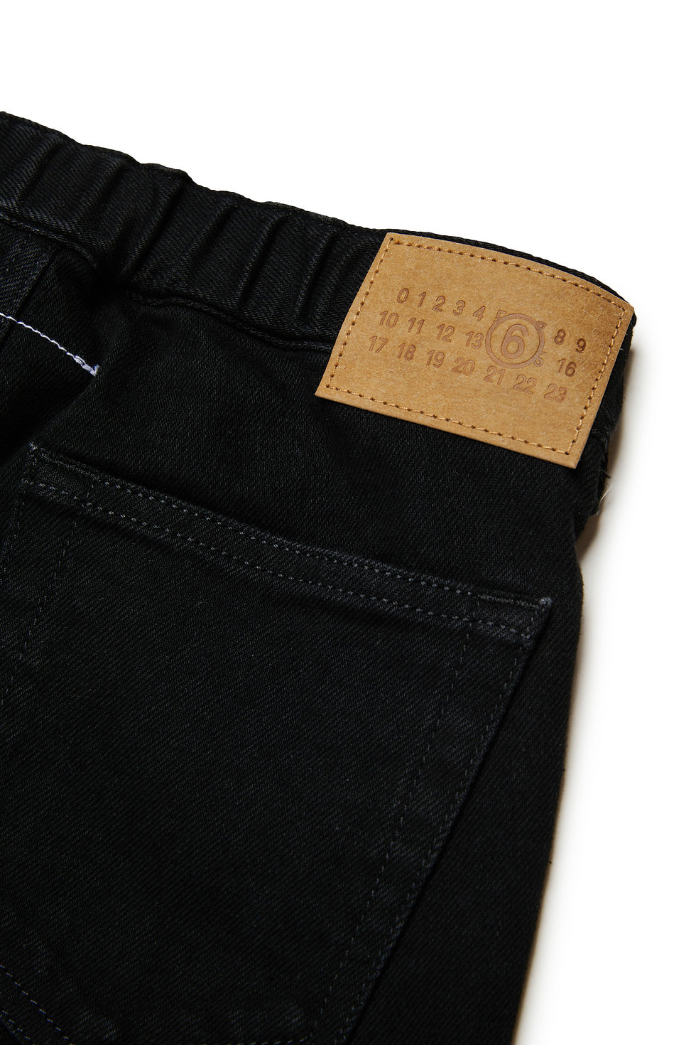 Miniatura: MAISON MARGIELA PANTALONI MOD. MM6P11U Art. M60053MM06N