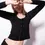 Thumbnail: PINKO CARDIGAN MOD. MIDORI Art. 1G181XA02M