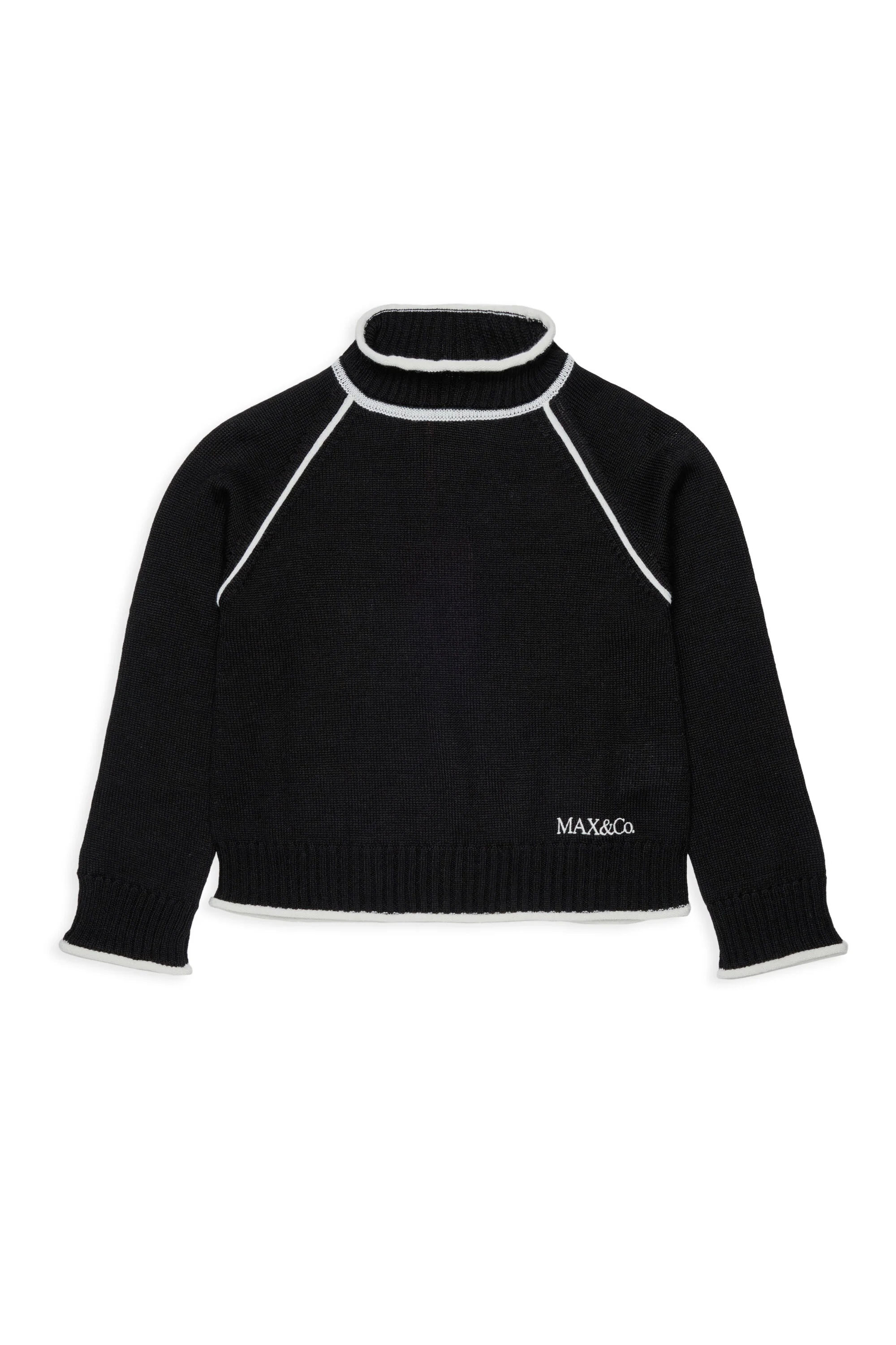 MAX&CO. MAGLIA MOD. MAXK42F Art. MX0405MX02G