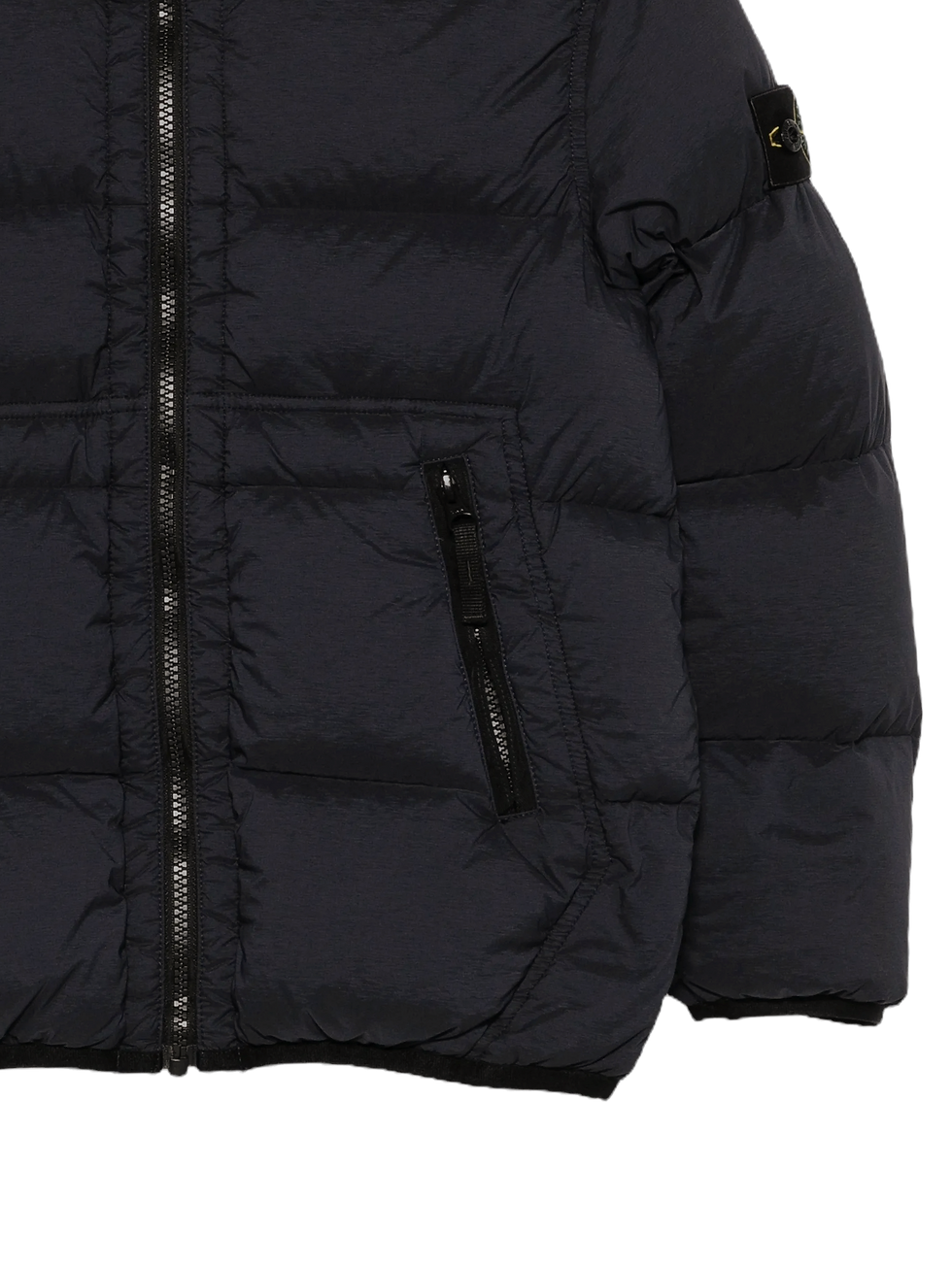 Miniatura: STONE ISLAND GIUBBOTTO IMBOTTITO E TRAPUNTATO Art. L2S164100004