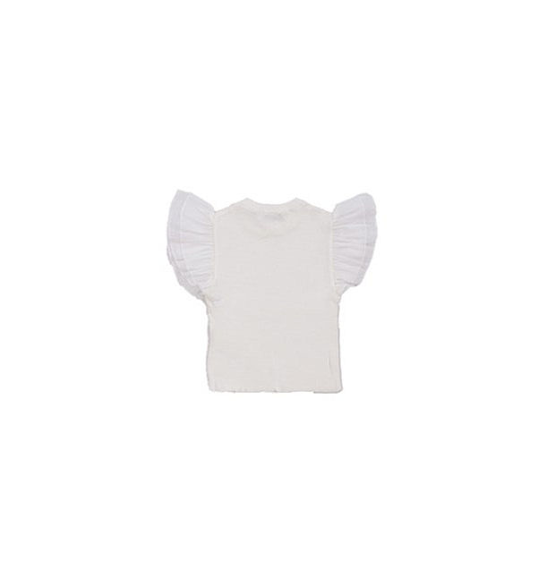 Miniatura: MANILA GRACE T-SHIRT A COSTINE Art. 158TMJS25