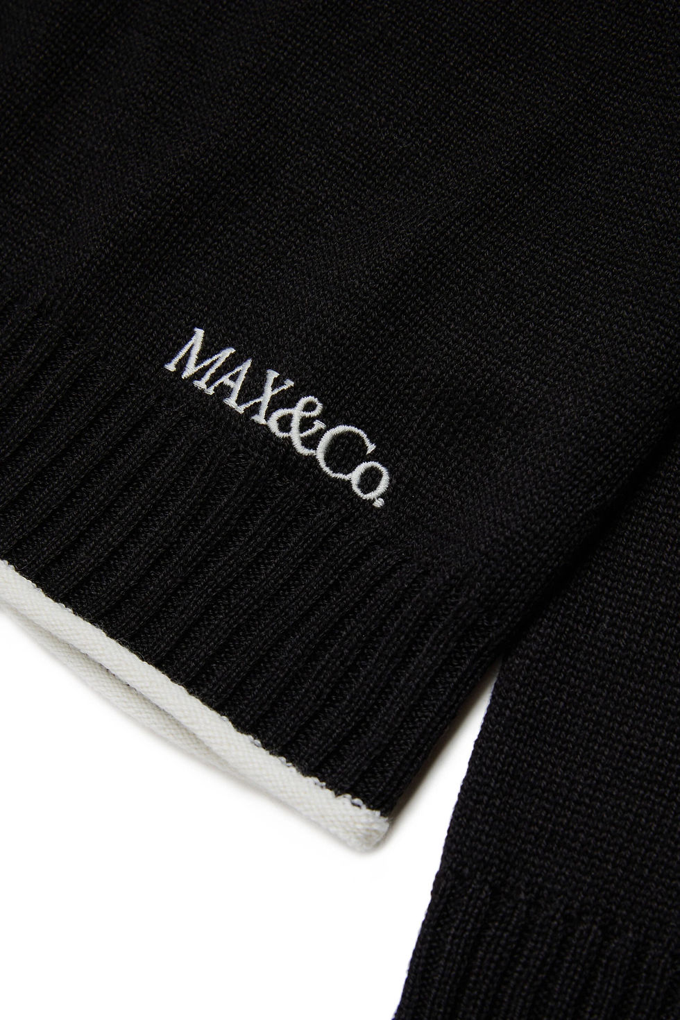 Thumbnail: MAX&CO. MAGLIA MOD. MAXK42F Art. MX0405MX02G