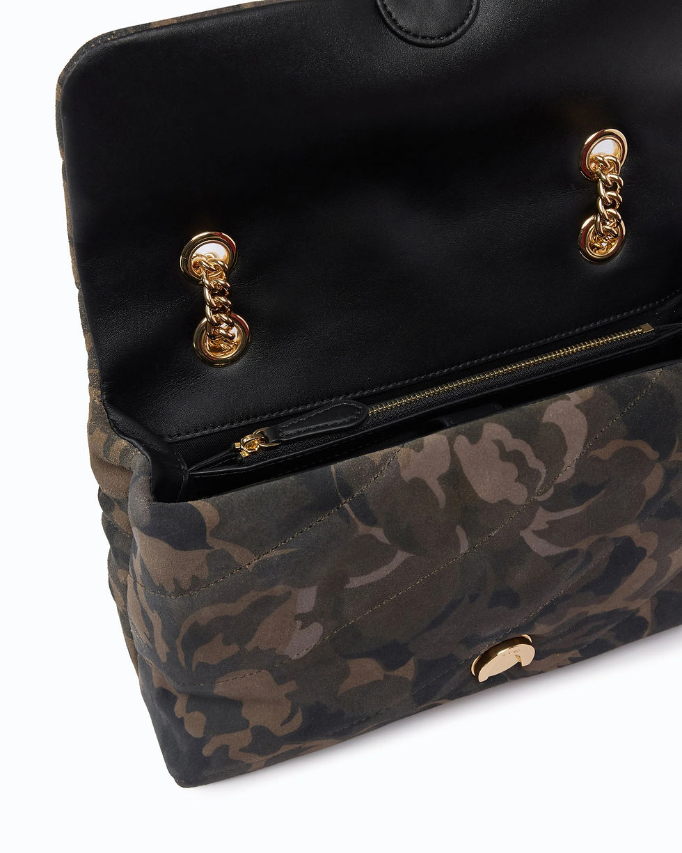 Miniatura: PINKO BAG MOD. LOVE PUFF CLASSIC CL. Art. 100038A3LR