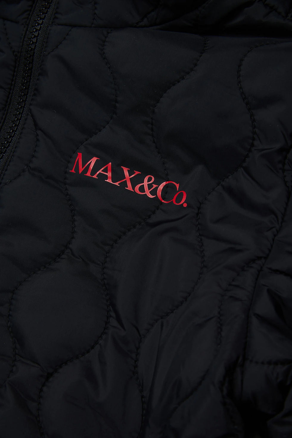 Thumbnail: MAX&CO. GIACCA MOD. MAXJ60F Art. MX0365MX02B