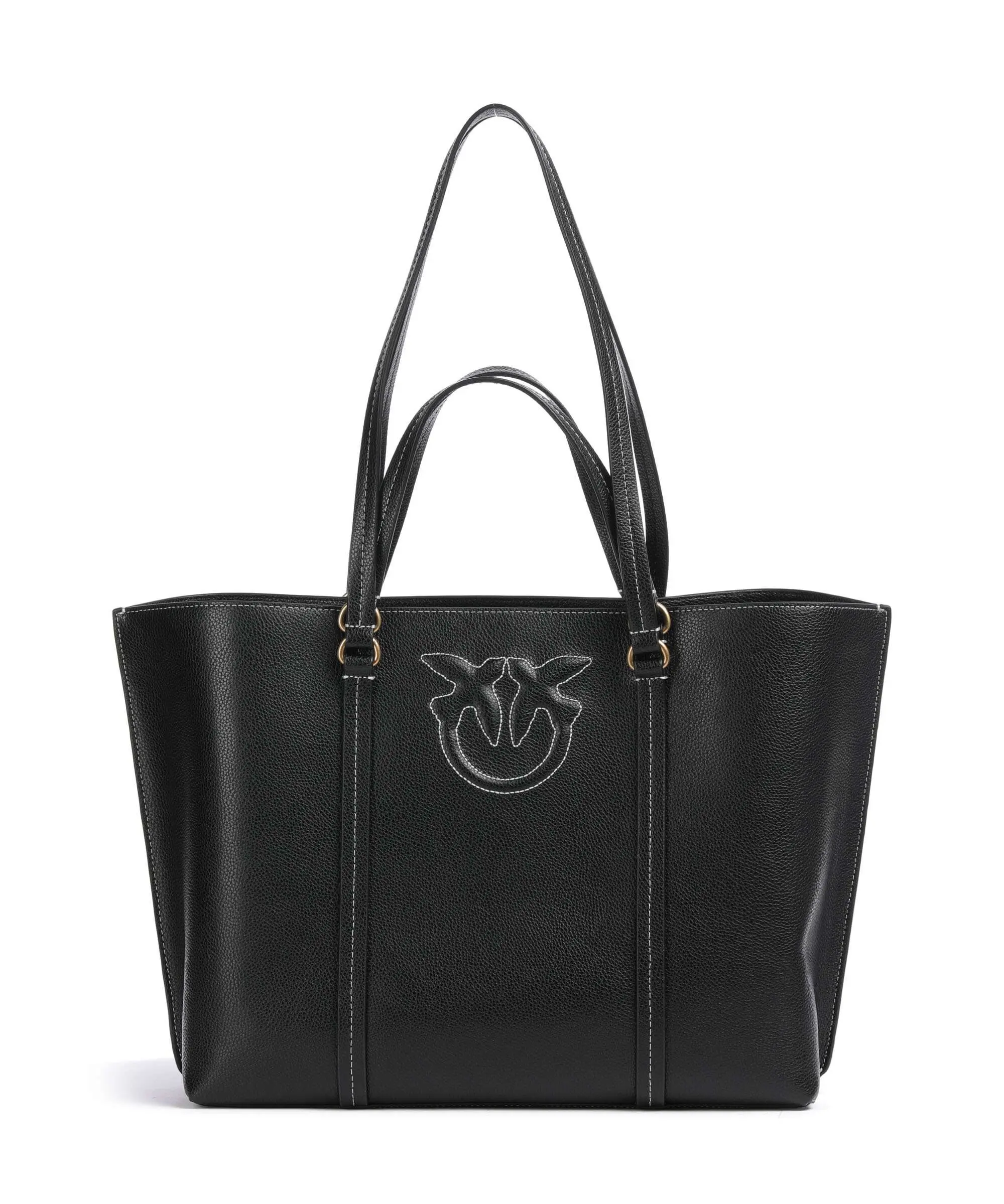 PINKO BAG MOD. MIRANDA SHOPPER BIG Art. 104514A29O