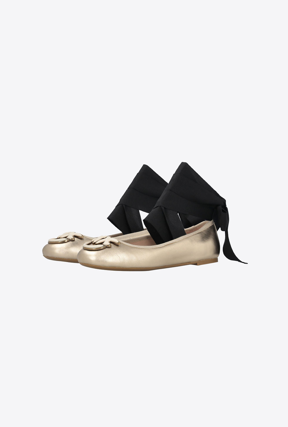Miniatura: PINKO BALLERINE MOD. GIOIA 02 Art. SD0111P028